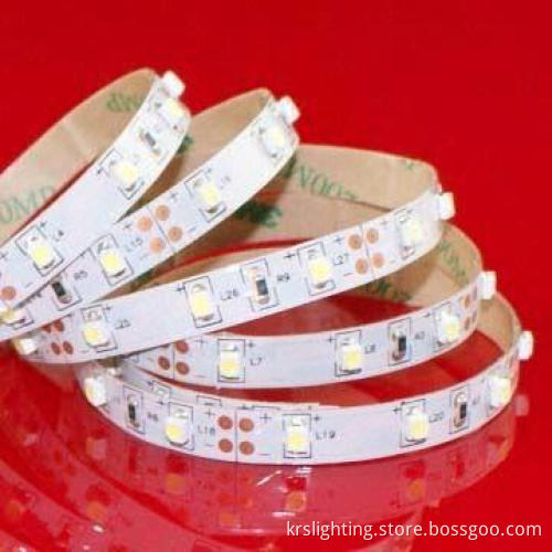 High Brightness of 3528 SMD strip LED Lights